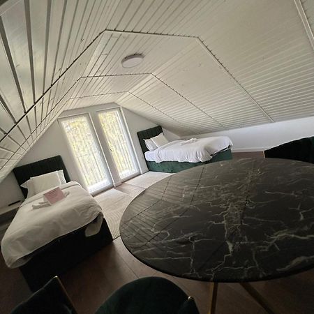 브란 Casa Luca Ama Bran 빌라 외부 사진