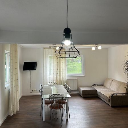 브란 Casa Luca Ama Bran 빌라 외부 사진