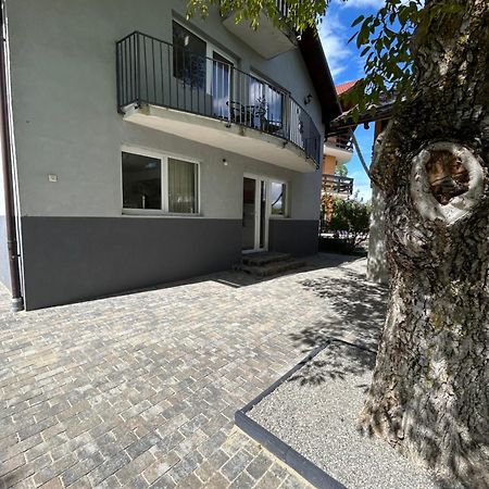 브란 Casa Luca Ama Bran 빌라 외부 사진