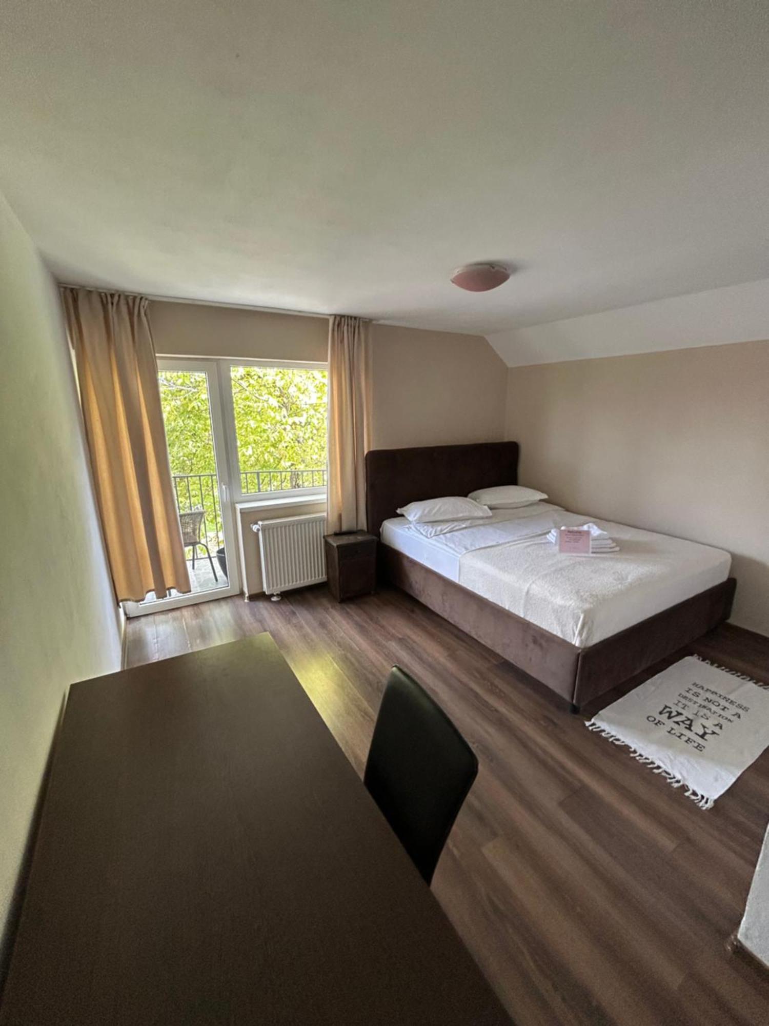 브란 Casa Luca Ama Bran 빌라 외부 사진
