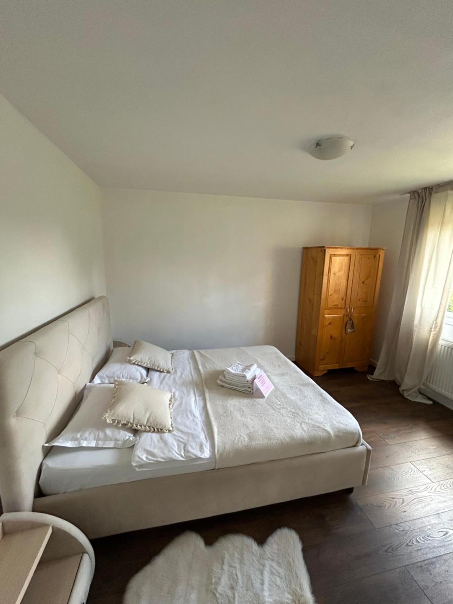 브란 Casa Luca Ama Bran 빌라 외부 사진