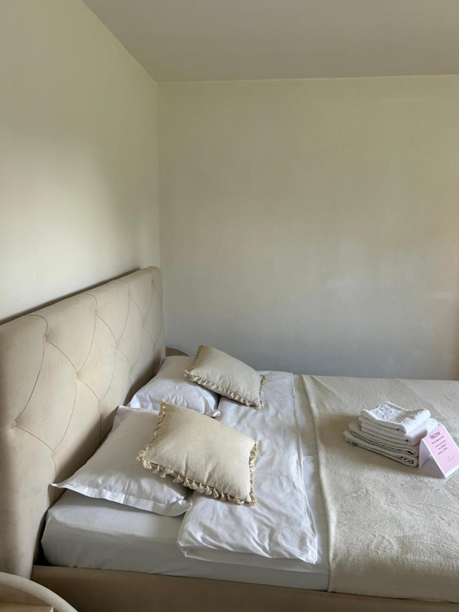 브란 Casa Luca Ama Bran 빌라 외부 사진