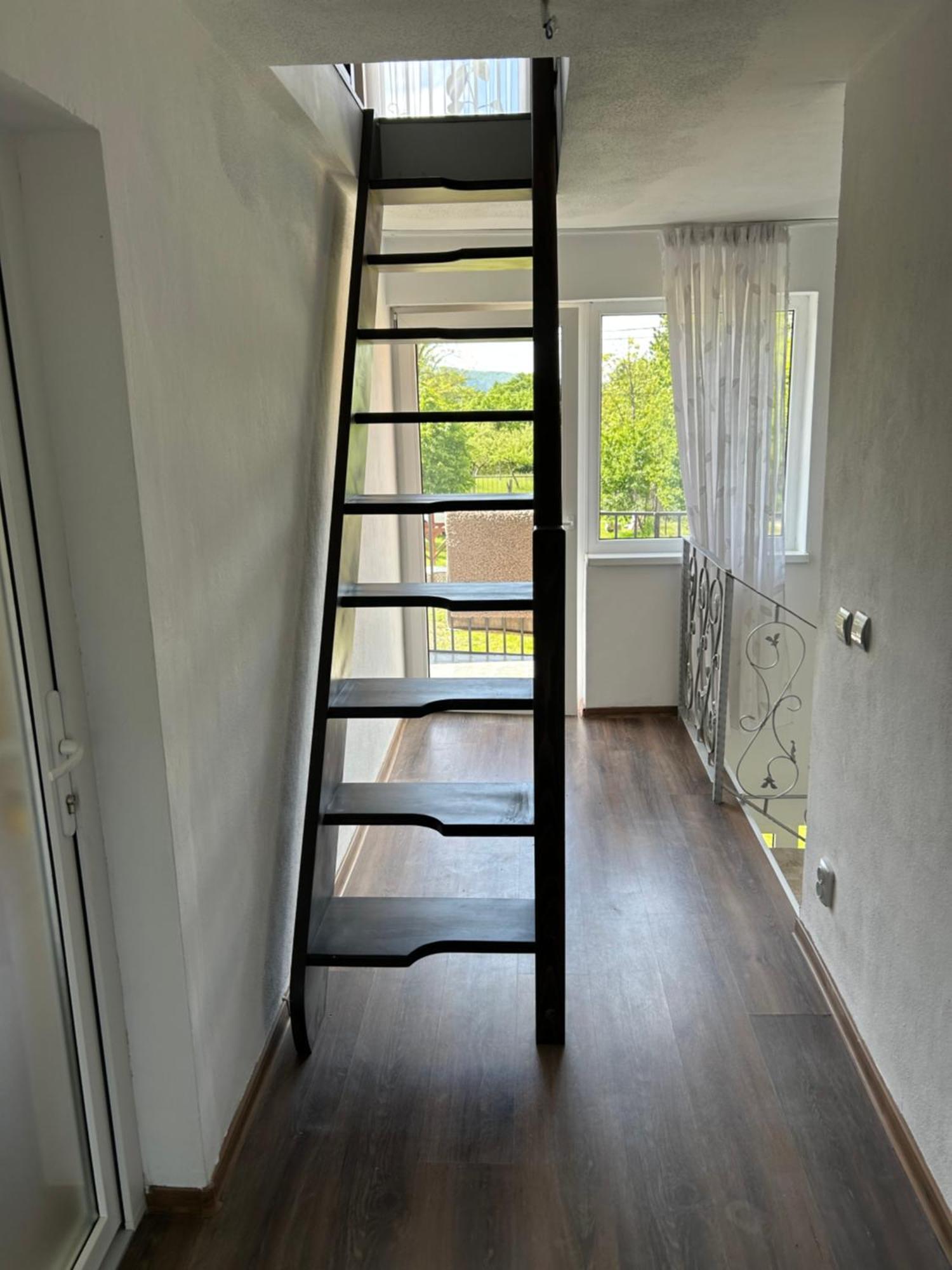 브란 Casa Luca Ama Bran 빌라 외부 사진