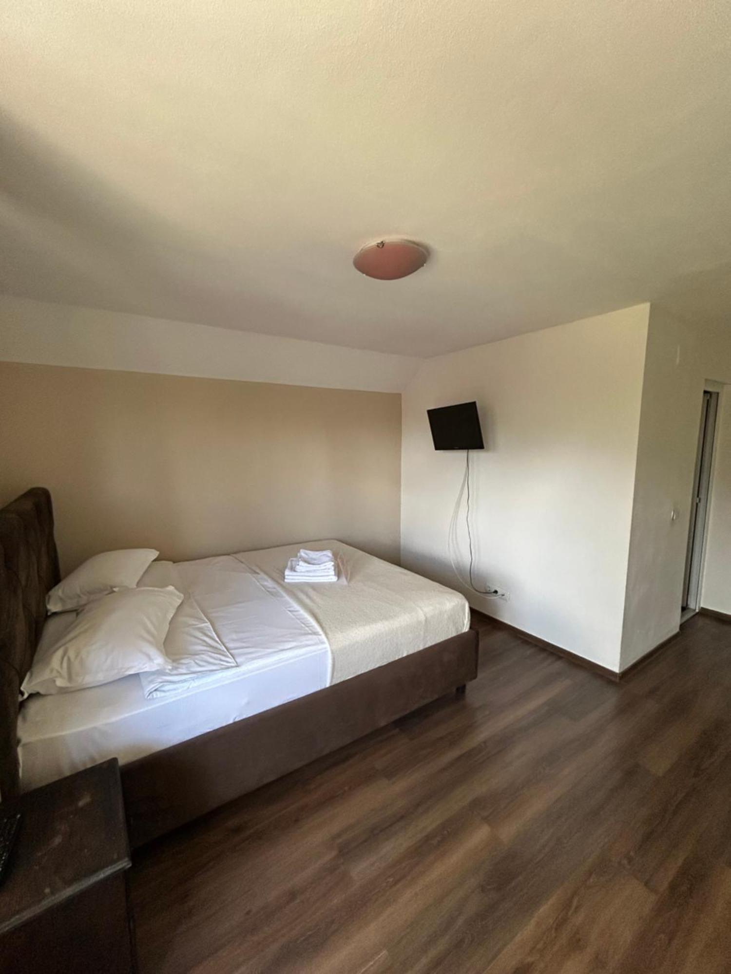 브란 Casa Luca Ama Bran 빌라 외부 사진