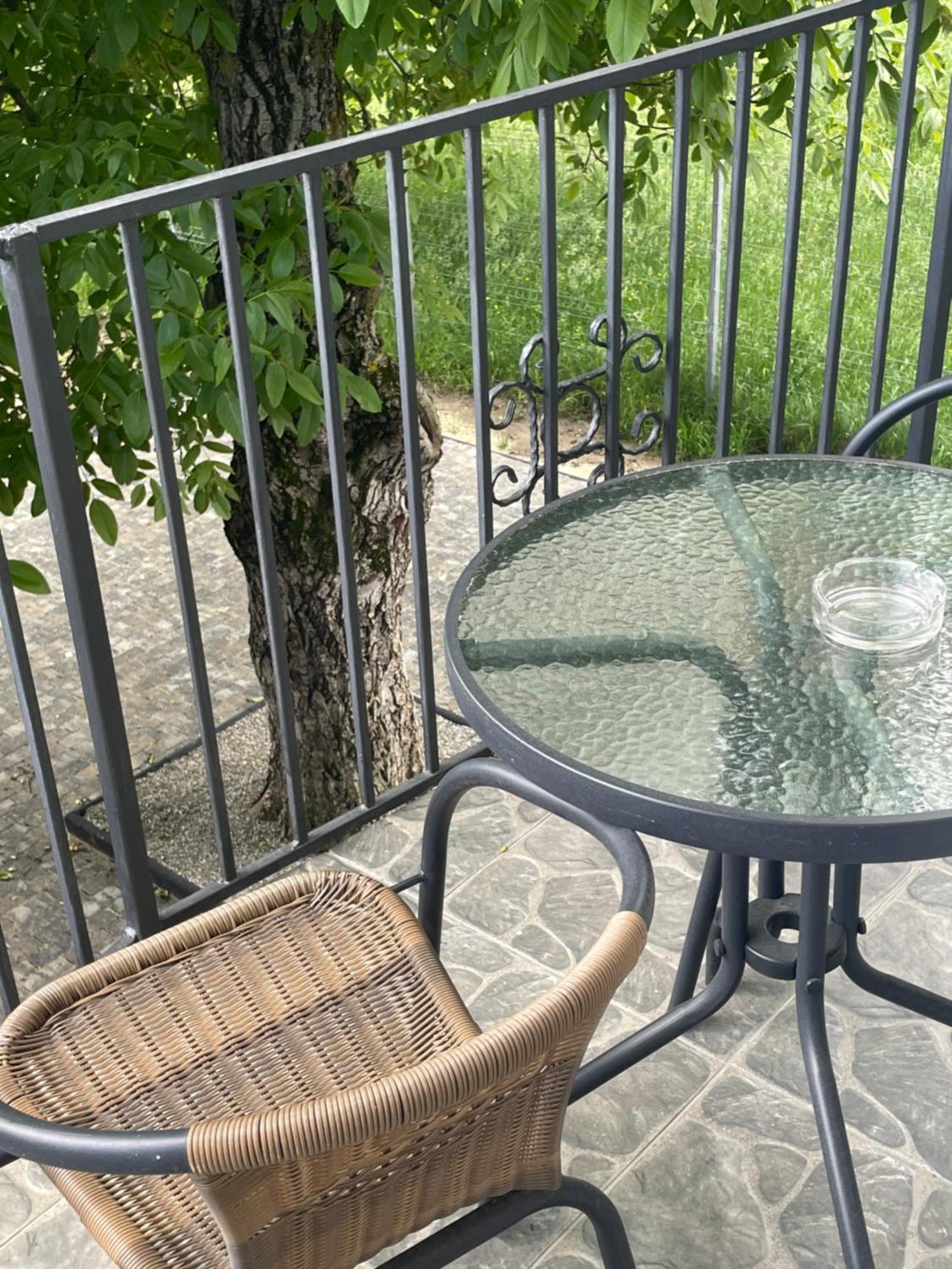 브란 Casa Luca Ama Bran 빌라 외부 사진