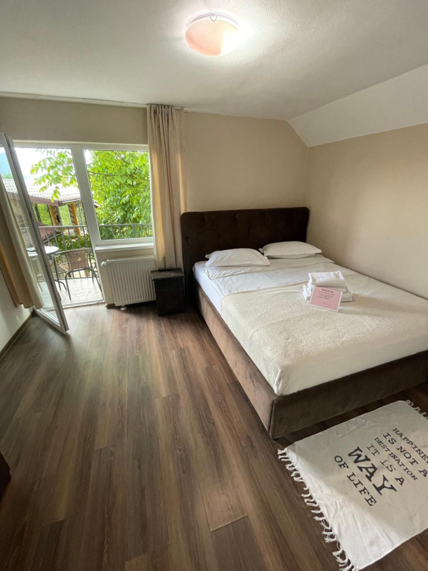 브란 Casa Luca Ama Bran 빌라 외부 사진